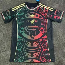 2025 Mexico (Special Edition) Fans Version Thailand Quality