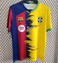 25-26 FC Barcelona (Special Edition) Fans Version Thailand Quality