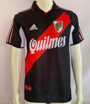 00-01 CA River Plate Third Away Retro Jersey Thailand Quality