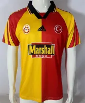 98-99 Galatasaray home Retro Jersey Thailand Quality