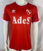 94-95 Independiente home Retro Jersey Thailand Quality