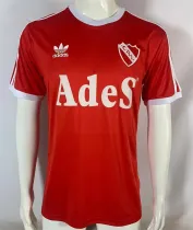 94-95 Independiente home Retro Jersey Thailand Quality
