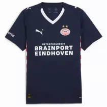 25-26 Eindhoven Away Fans Version Thailand Quality
