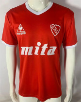 86-88 Independiente home Retro Jersey Thailand Quality
