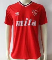 89-90 Independiente home Retro Jersey Thailand Quality