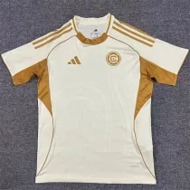 25-26 New England Revolution (Training clothes) Fans Version Thailand Quality