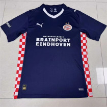 25-26 Eindhoven Away Fans Version Thailand Quality
