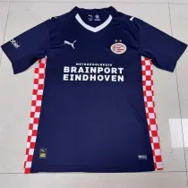 25-26 Eindhoven Away Fans Version Thailand Quality