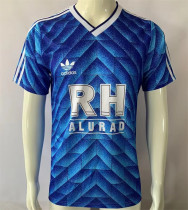 88-89 Schalke 04 (Special Edition) Retro Jersey Thailand Quality