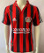 00-01 Leverkusen home Retro Jersey Thailand Quality