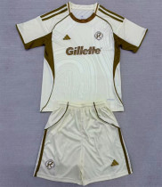 Kids kit 25-26 New England Revolution (Training clothes) Thailand Quality