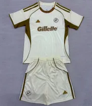 Kids kit 25-26 New England Revolution (Training clothes) Thailand Quality
