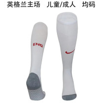 2025 England home Soccer Socks