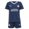 Kids kit 25-26 Eindhoven Away Thailand Quality