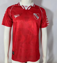 97-98 Independiente home Retro Jersey Thailand Quality