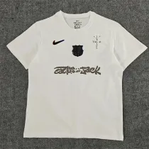 25-26 FC Barcelona (T-shirt) Fans Version Thailand Quality