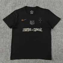 25-26 FC Barcelona (T-shirt) Fans Version Thailand Quality