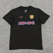 25-26 FC Barcelona (T-shirt) Fans Version Thailand Quality