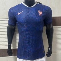 2025 France home Player Version Thailand Quality