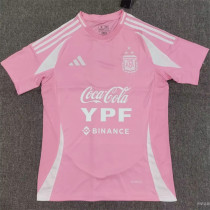 2025 Argentina (Special edition) Fans Version Thailand Quality