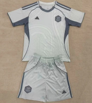 Kids kit 25-26 Houston Dynamo (Training clothes) Thailand Quality