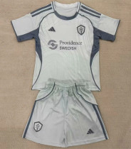 Kids kit 25-26 Seattle (Training clothes) Thailand Quality