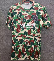 25-26 Inter Miami CF (Training clothes) Fans Version Thailand Quality
