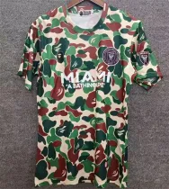 25-26 Inter Miami CF (Training clothes) Fans Version Thailand Quality