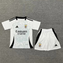Kids kit 24-25 SL Benfica (Special edition) Thailand Quality