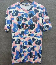 25-26 Inter Miami CF (Training clothes) Fans Version Thailand Quality