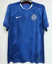 25-26 Chelsea home Fans Version Thailand Quality