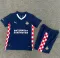 Kids kit 25-26 Eindhoven Away Thailand Quality