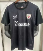 25-26 Athletic Bilbao Away Fans Version Thailand Quality