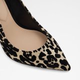 Arden Furtado Summer Fashion Trend Women's Shoes Elegant Slip-on Classics Shallow Pointed Toe Stilettos Heels Pumps Party Shoes