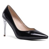 Arden Furtado Summer Fashion Trend Women's Shoes Pointed Toe Stilettos Heels  pure color Slip-on Classics  Big size 43