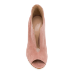Arden Furtado Summer Fashion Trend Women's Shoes Peep Toe  Slip-on Sexy Elegant Concise Classics  Mature chunky heels sandals Big size 45