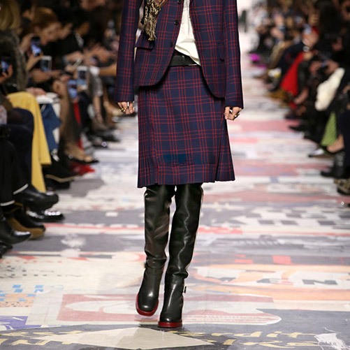 big size boots for ladies