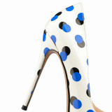 Arden Furtado Summer Fashion Trend Women's Shoes Pointed Toe Stilettos Heels  Sexy Elegant pure color Slip-on Shallow Mature