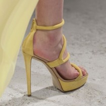 Arden Furtado spring and autumn fashion women's shoes sexy elegant ladies boots open toe stilettos heels platform sandals