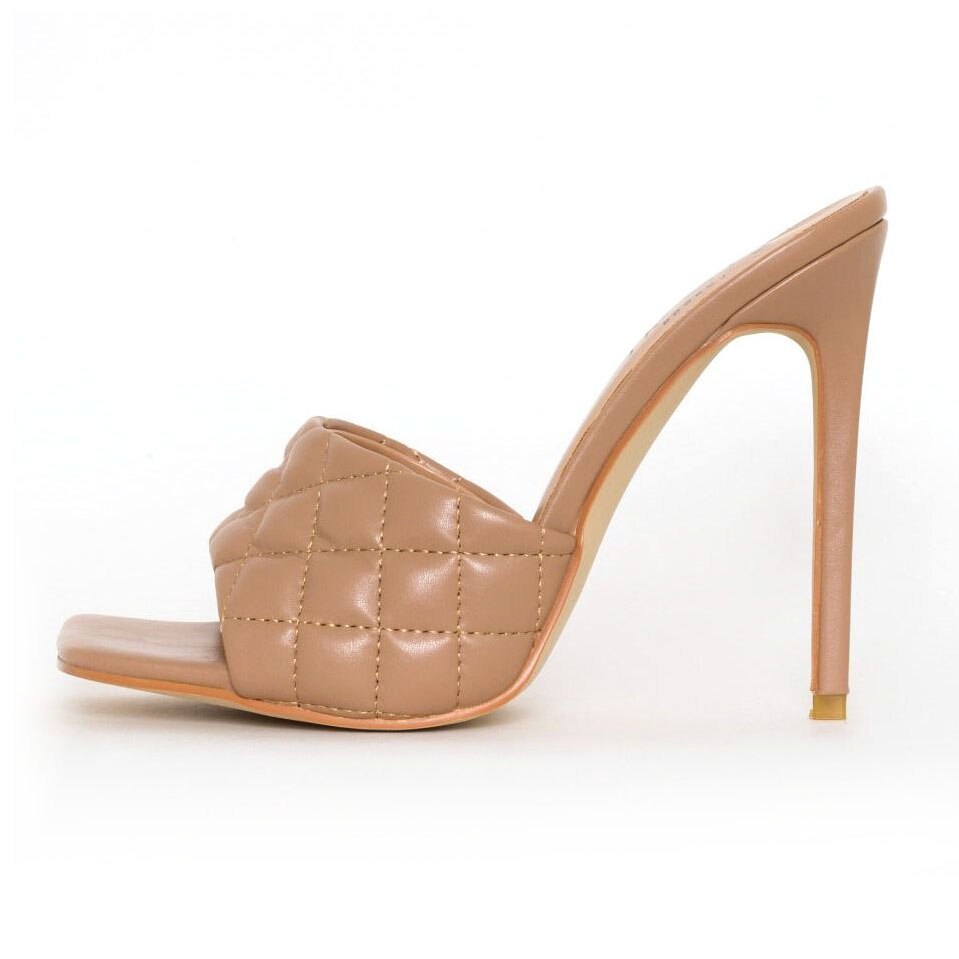 12cm stiletto