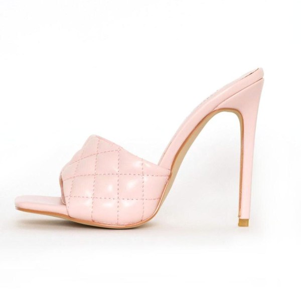 12cm stiletto
