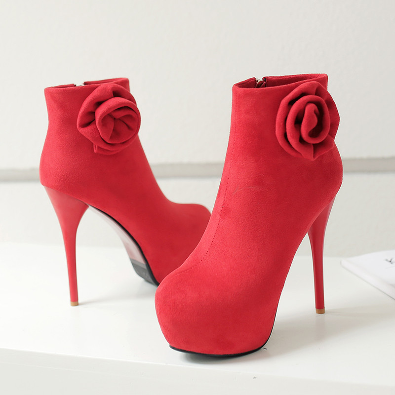 US$ 40.00 - 2020 Spring autumn winter Fashion shoes stiletto heels ...