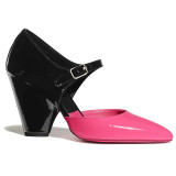 Arden Furtado Summer Fashion Women's Shoes Buckle Strap pure color Sexy Elegant Sandals Party Shoes