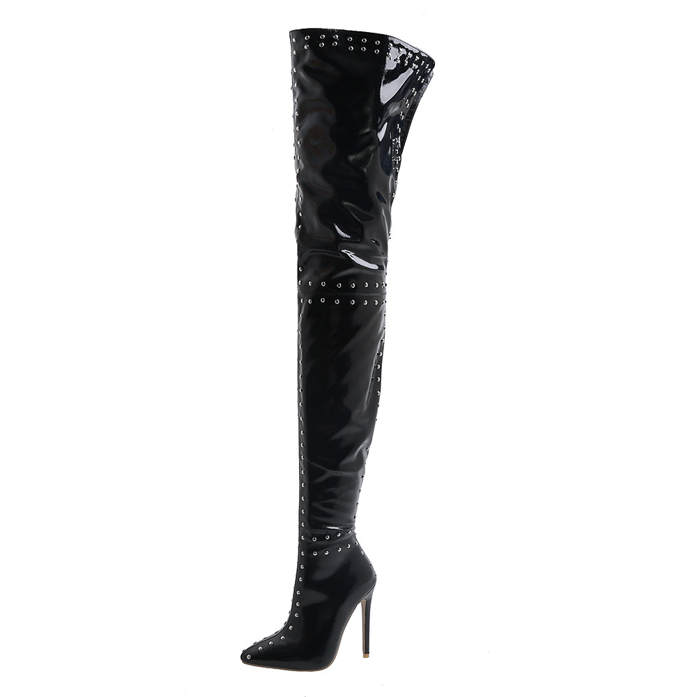stilettos 42