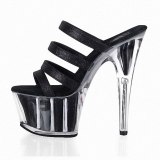 Arden Furtado Summer Fashion Women's Shoes  Heels Stilettos Heels Sexy  platform ladies Slippers New