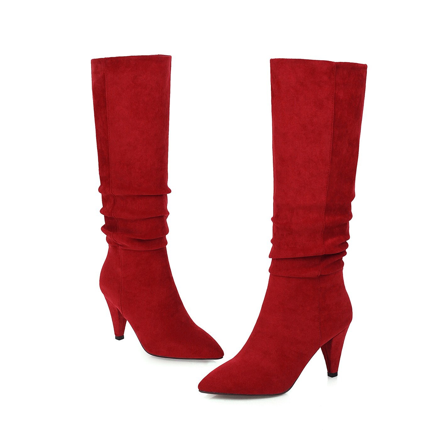 stilettos 42