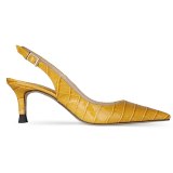 Arden Furtado 2021 summer Fashion Women's Shoes poots  Buckle Sandals Stilettos Heels Pointed Toe large size 45