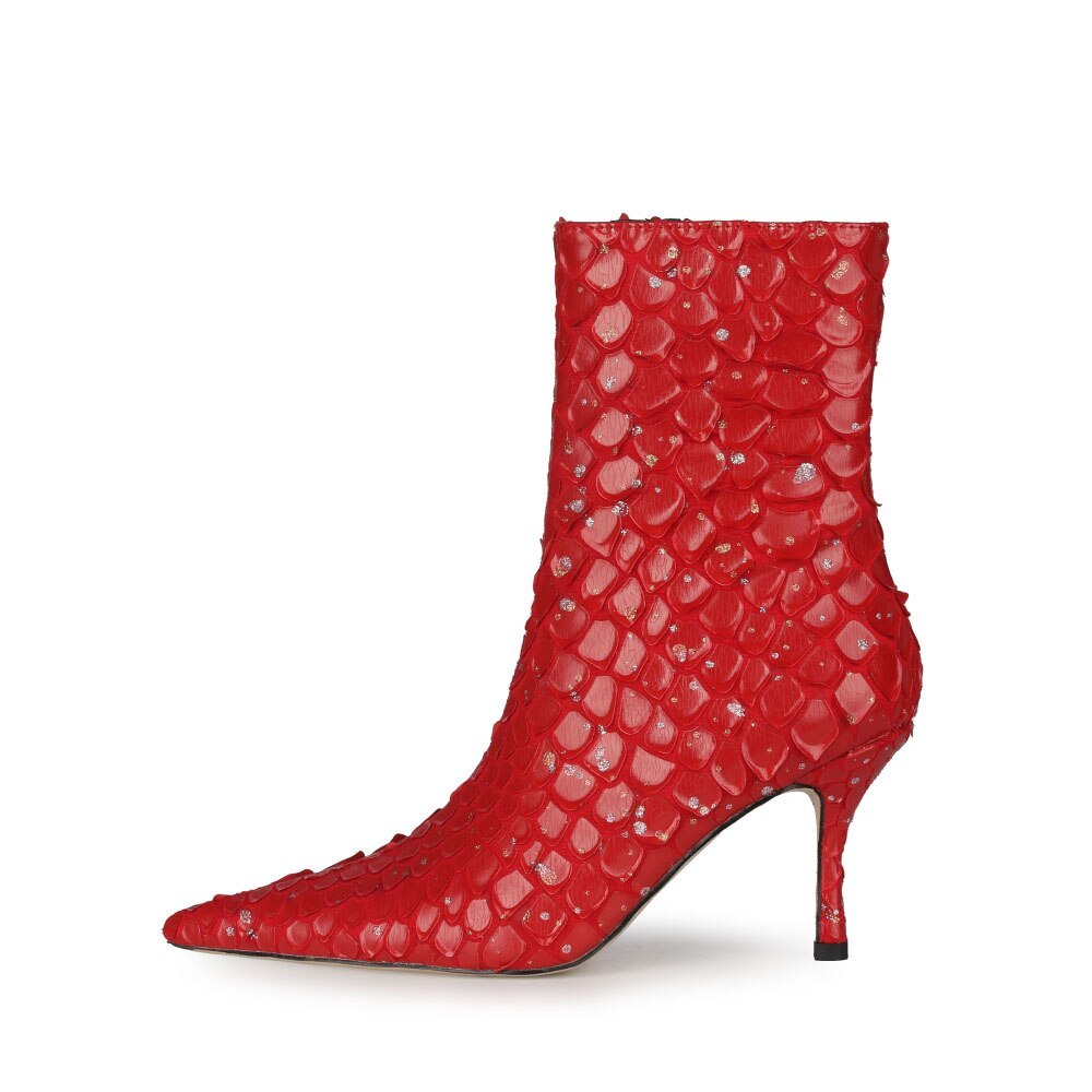 stilettos 45