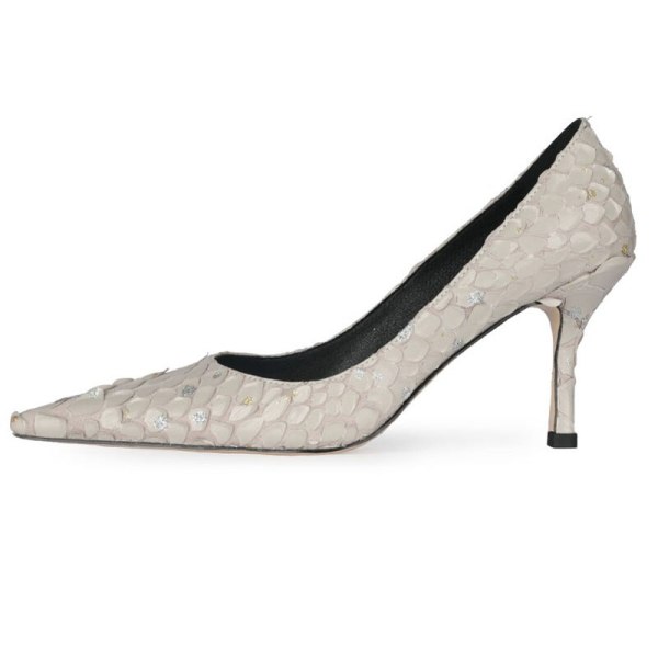 stilettos 45