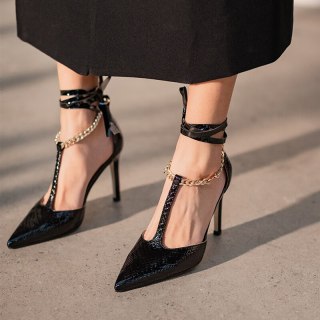 Arden Furtado 2021 summer Fashion Women's Shoes Mature Office lady Ankle Strap Sandals white Stilettos Heels 10cm Pointed Toe 41